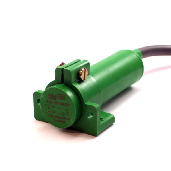 Sensor Indutivo Tubular Sense PS8-18P-WA/SY 25768 25768
