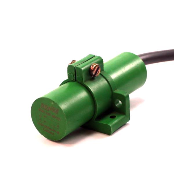 Sensor Indutivo Tubular Sense PS8-18P-WF/SY 25769 25769