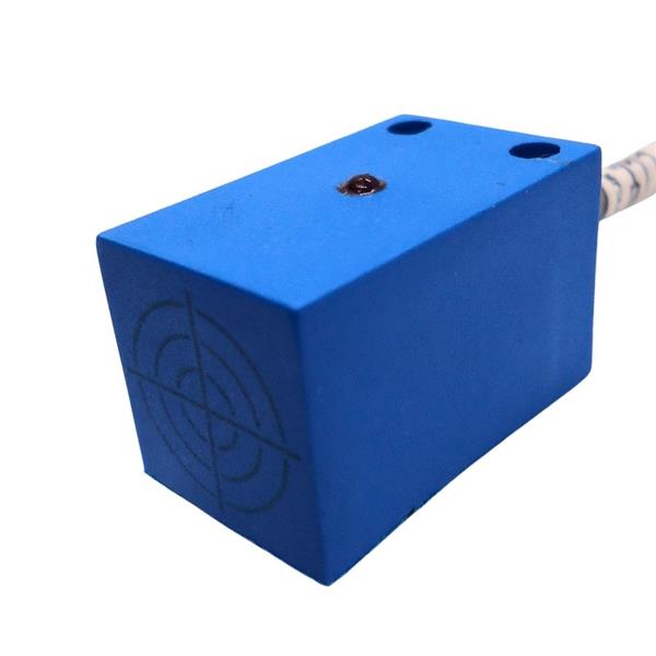 Sensor Indutivo Não Tubular Tecnotron IS-4-Q17-NA/XL 26802 26802
