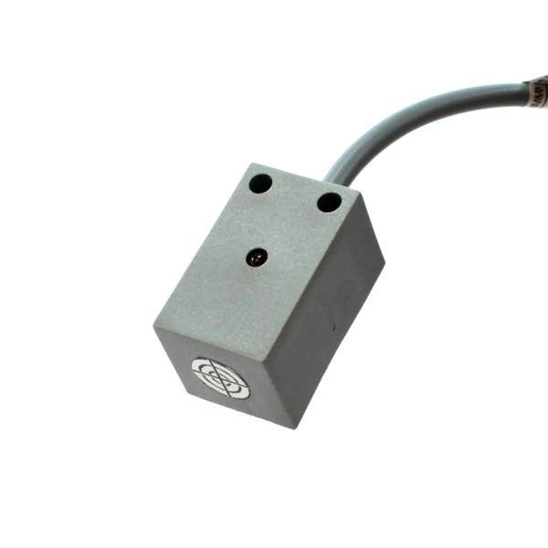 Sensor Indutivo Não Tubular Tecnotron IS-4-Q17-NA/XL 26802 26802