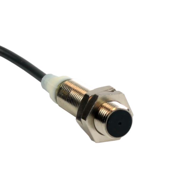 Sensor Indutivo Tubular Omron E2A-M12KS04WP-B1 27057 27057