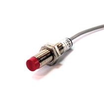 Sensor Indutivo Tubular Tecnotron IN-4M-12CA-OA/TSL 27070 27070