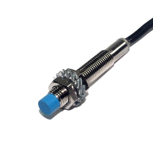 Sensor Indutivo Tubular LM8-3002PA  26541 26541