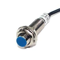 Sensor Indutivo Tubular LM12-2002A 26547 26547