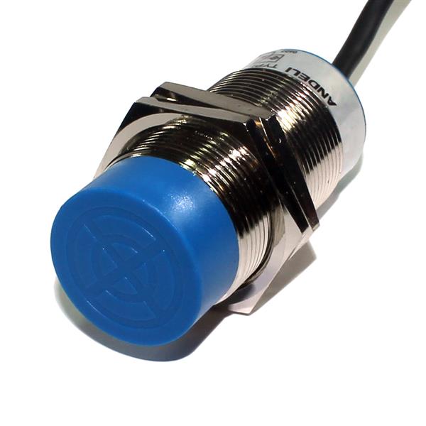 Sensor Indutivo Tubular LM30-3015NC 26552 26552