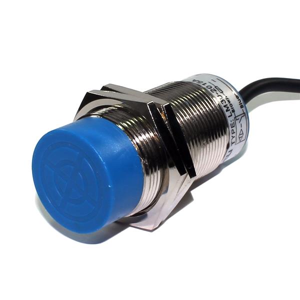 Sensor Indutivo Tubular LM30-2015-A 26554 26554