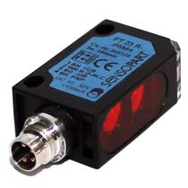 Sensor Fotoelétrico Miniatura Retroreflectivo Sensorpart FR 23 R-PSM4 25894 25894 