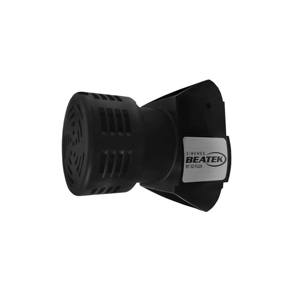 Sirene Eletromecânica 220V Beatek Flex 26756 26756