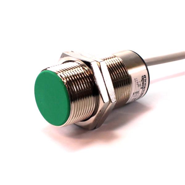Sensor Indutivo Tubular Tecnotron IB-10M-30CA-PR/XL 26392 26392