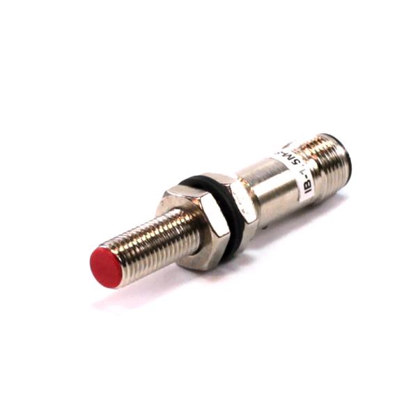 Sensor Indutivo Tubular Tecnotron IB-1,5M-8EM-NA/TCL 26858 26858