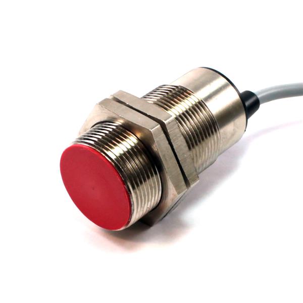 Sensor Indutivo Tubular Tecnotron IB-10M-30CA-OA/TSL 26771 26771