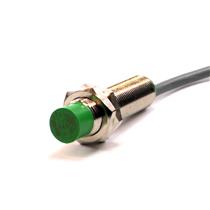 Sensor Indutivo Tubular Sense PSL6-12GI50-E2 23215 23215 