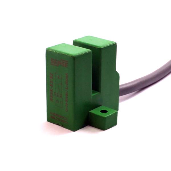 Sensor Indutivo Não Tubular Sense RS5K-E2/SZ 25192 25192