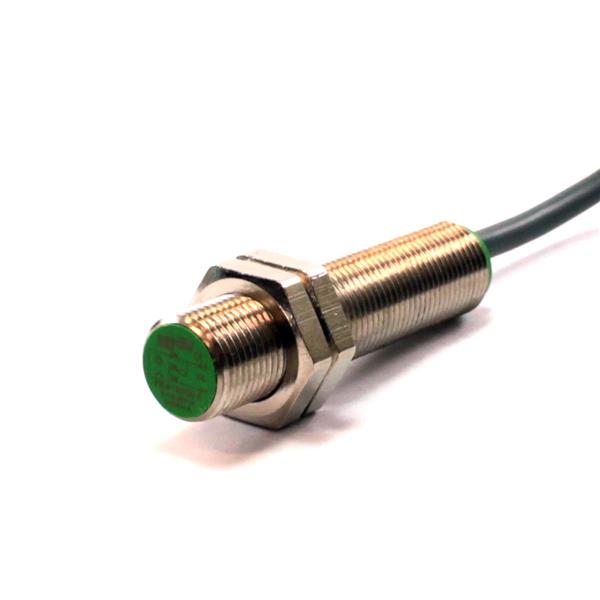 Sensor Indutivo Tubular Sense PSL4-12GI50-E 24883 24883