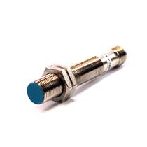 Sensor Indutivo Tubular Tecnotron IB-2M-12SMV-WA/JL = IS-2-12M12-WA/YL 24969 24969