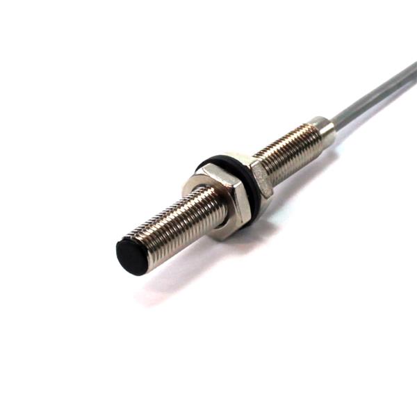 Sensor Indutivo Tubular Tecnotron IB-1,5M-8SA-PF/XL 25842 25842