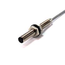 Sensor Indutivo Tubular Tecnotron IB-1,5M-8SA-PF/XL 25842 25842