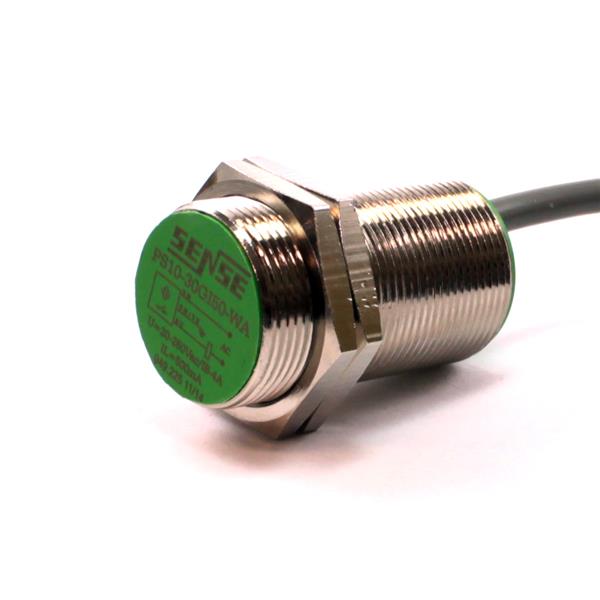 Sensor Indutivo Tubular Sense PS10-30GI50-WA 25027 25027
