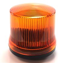 Sinalizador de Cúpula Visor Laranja Patola SC 80 RA 25121 25121 