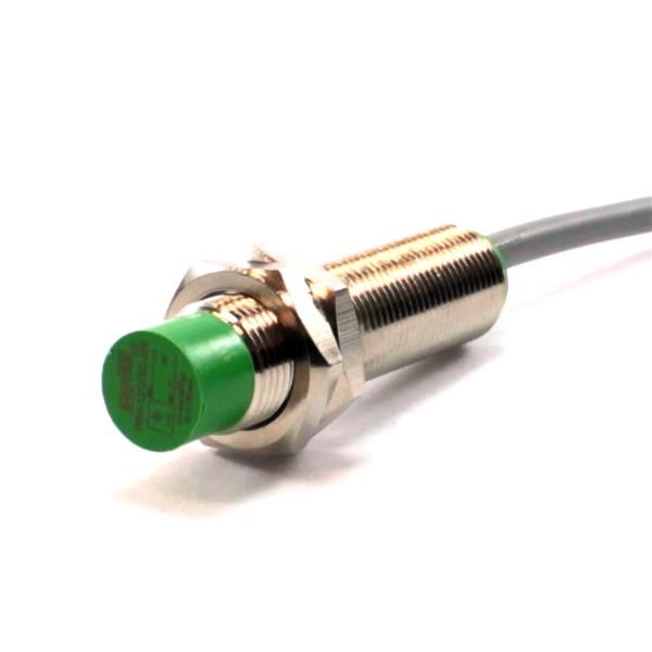Sensor Indutivo Tubular Sense PS4-12GI50-N5 25541 25541