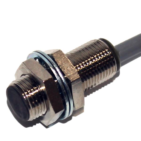 Sensor Indutivo Tubular Balluff BES 516-325-E4-Y-02 26859 26859