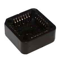 Soquete PLCC 28  25422 25422 