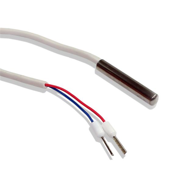 Sensor de Temperatura 3,0 mt Inova NTC-30 26909 26909