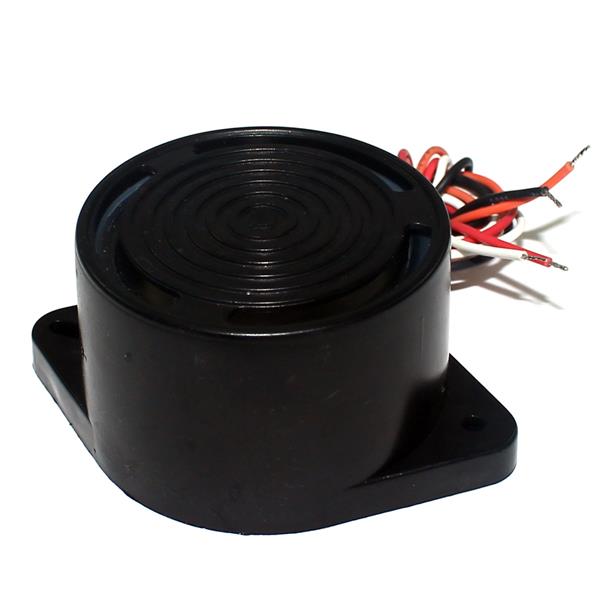 Sonalarme Fio SPR-12/24V-O-I 25540 25540