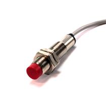 Sensor Indutivo Tubular Tecnotron IN-4M-12CA-OF/TSL 27071 27071