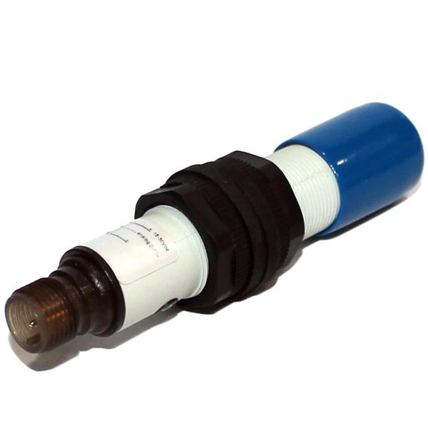 Sensor Ultra-sônico Tubular Difuso Micro Detectors UK1F/E1-0E 32706 32706