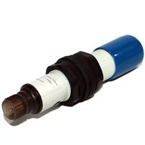 Sensor Ultra-sônico Tubular Difuso Micro Detectors UK1F/E1-0E 32706 32706