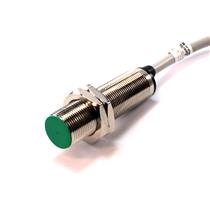 Sensor Indutivo Tubular Tecnotron IB-4M-16IA-PR/XL 32684 32684