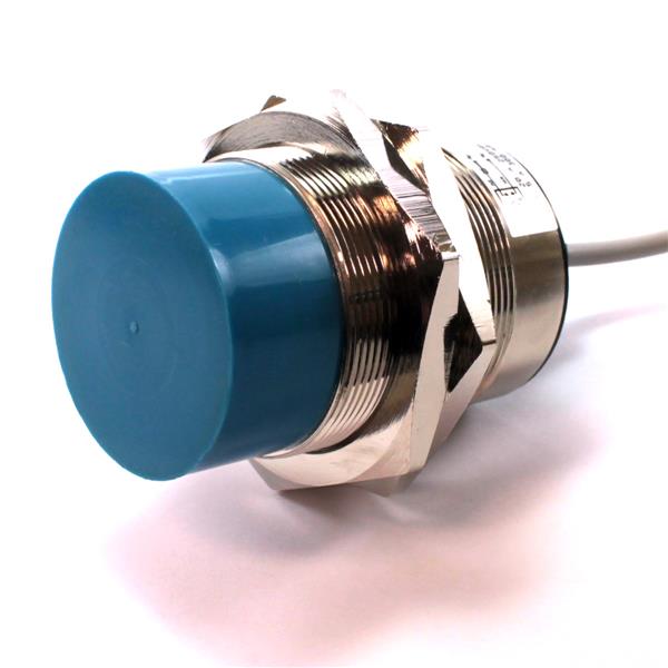 Sensor Indutivo Tubular Tecnotron IN-25M-51SB-WA/JL = IS-25-51-G-WA/ZL 32700 32700