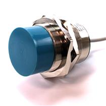 Sensor Indutivo Tubular Tecnotron IN-25M-51SB-WA/JL = IS-25-51-G-WA/ZL 32700 32700 