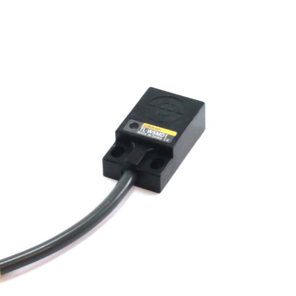 Sensor Indutivo Não Tubular Omron TL-W5MD1 34544 34544