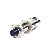 Sensor Indutivo Tubular Omron E2A-M08KN04-M1-B1 33417 33417