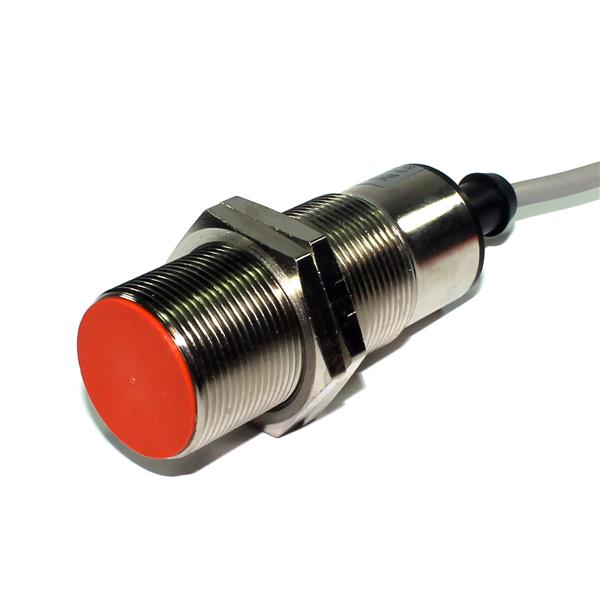 Sensor Indutivo Tubular Ace Schmersal IFL 10-30L-11TP 22853 22853