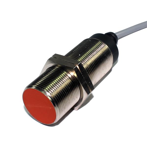 Sensor Indutivo Tubular Ace Schmersal IFL 10-30-10T 22852 22852
