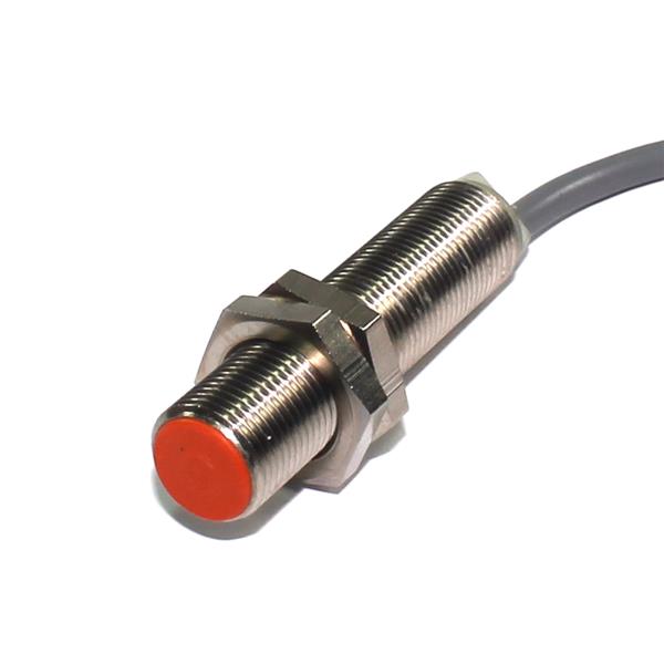 Sensor Indutivo Tubular Ace Schmersal IFL 2-12-01P 22838 22838