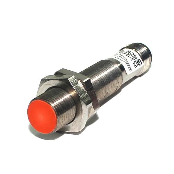 Sensor Indutivo Tubular Ace Schmersal IFL 2-12-01STP 22861 22861