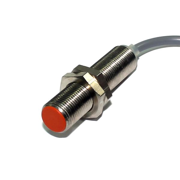 Sensor Indutivo Tubular Ace Schmersal IFL 2-12-10N 22839 22839