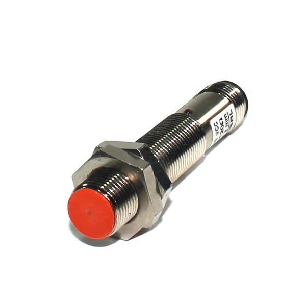 Sensor Indutivo Tubular Ace Schmersal IFL 2-12-10STN 22862 22862