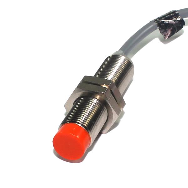 Sensor Indutivo Tubular Ace Schmersal IFL 4-12-10N 22843 22843