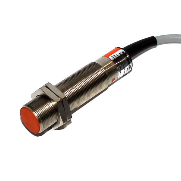 Sensor Indutivo Tubular Ace Schmersal IFL 5-18L-10A 22858 22858