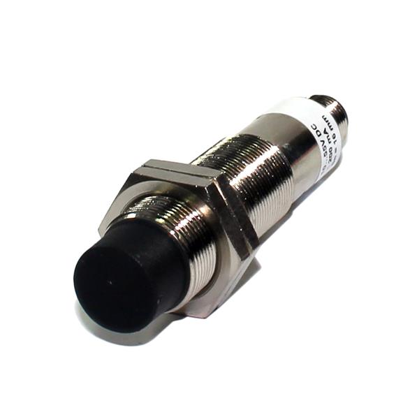 Sensor Indutivo Tubular Balluff BES 516-123-G-S-4-H  33208 33208