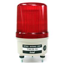 Sinalizador de Emergência Led+Buzzer Metaltex TWLB-10L7-R 34506 34506