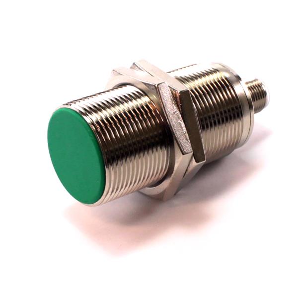 Sensor Indutivo Tubular Tecnotron IGQ-15M-30CMV-PA/XL 34517 34517