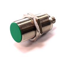 Sensor Indutivo Tubular Tecnotron IGQ-15M-30CMV-PA/XL 34517 34517 