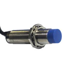 Sensor de Proximidade Indutivo Tubular Analógico Metaltex I18-8-ANV 32964 32964