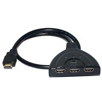 Adaptador Switch HDMI 3X1  33308 33308 